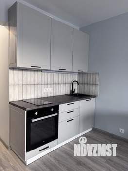 Студия квартира, на длительный срок, 24м2, 4/8 этаж