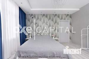 2-к квартира, на длительный срок, 53м2, 4/8 этаж