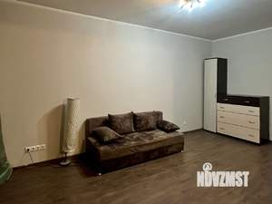 1-к квартира, на длительный срок, 38м2, 5/26 этаж