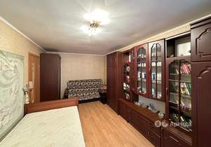 1-к квартира, на длительный срок, 33м2, 7/10 этаж