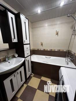 1-к квартира, на длительный срок, 40м2, 3/14 этаж