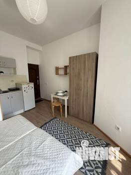 1-к квартира, на длительный срок, 20м2, 2/4 этаж