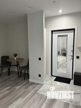 2-к квартира, посуточно, 33м2, 5/8 этаж