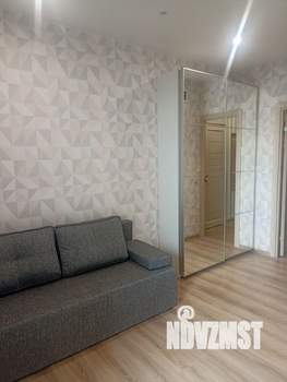 1-к квартира, на длительный срок, 32м2, 21/26 этаж