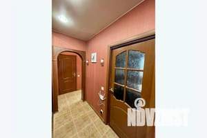 2-к квартира, посуточно, 55м2, 9/18 этаж