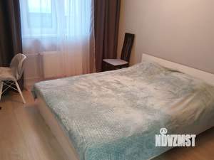 1-к квартира, на длительный срок, 30м2, 22/24 этаж