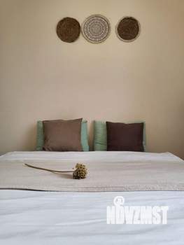 Студия квартира, посуточно, 27м2, 9/9 этаж