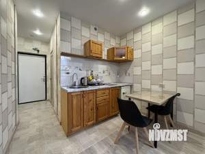 1-к квартира, на длительный срок, 33м2, 16/24 этаж