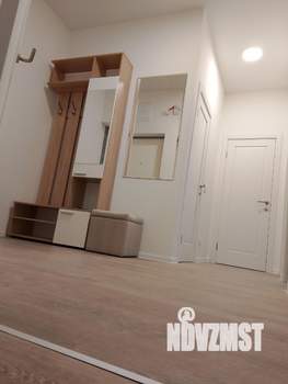3-к квартира, на длительный срок, 60м2, 25/25 этаж