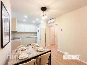 2-к квартира, на длительный срок, 56м2, 4/9 этаж