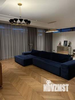 4-к квартира, на длительный срок, 187м2, 3/5 этаж