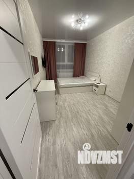 1-к квартира, на длительный срок, 33м2, 10/24 этаж