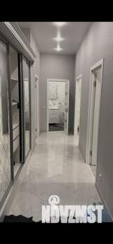 3-к квартира, на длительный срок, 71м2, 1/4 этаж