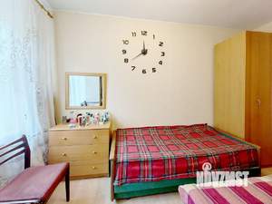 2-к квартира, на длительный срок, 48м2, 2/2 этаж