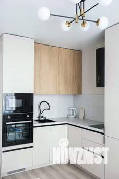 2-к квартира, посуточно, 36м2, 1/1 этаж