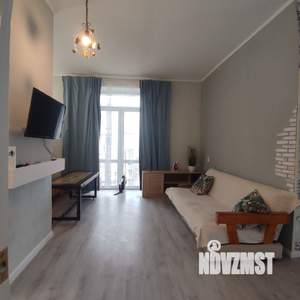 2-к квартира, на длительный срок, 50м2, 4/7 этаж