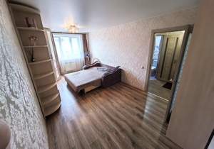 1-к квартира, на длительный срок, 32м2, 8/9 этаж