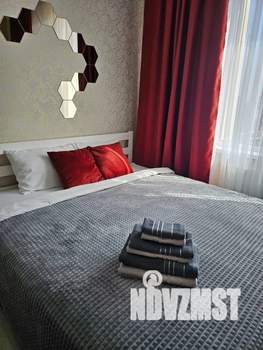 Студия квартира, посуточно, 26м2, 21/32 этаж