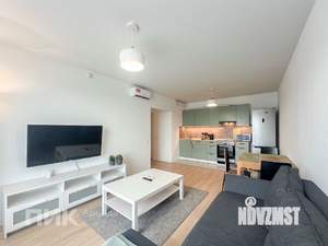 2-к квартира, на длительный срок, 57м2, 4/9 этаж