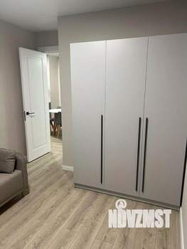 3-к квартира, на длительный срок, 50м2, 22/31 этаж