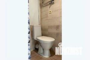 1-к квартира, посуточно, 16м2, 31/33 этаж