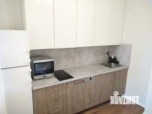 1-к квартира, на длительный срок, 42м2, 3/14 этаж