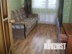 2-к квартира, на длительный срок, 51м2, 2/17 этаж