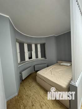 1-к квартира, на длительный срок, 46м2, 17/21 этаж
