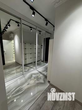 3-к квартира, на длительный срок, 80м2, 30/44 этаж