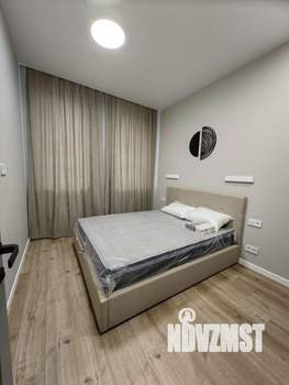 2-к квартира, на длительный срок, 38м2, 4/6 этаж