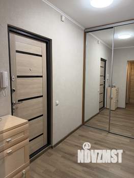 1-к квартира, на длительный срок, 36м2, 15/16 этаж