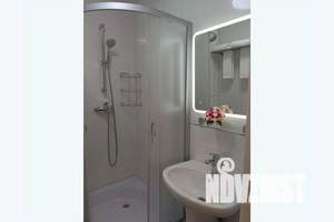 1-к квартира, посуточно, 20м2, 9/9 этаж