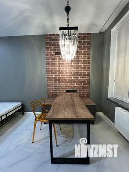 1-к квартира, на длительный срок, 34м2, 2/12 этаж