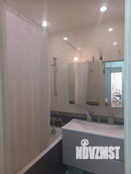 2-к квартира, на длительный срок, 61м2, 19/27 этаж