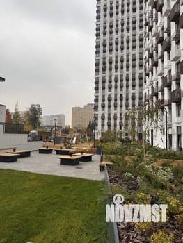 1-к квартира, на длительный срок, 40м2, 8/25 этаж