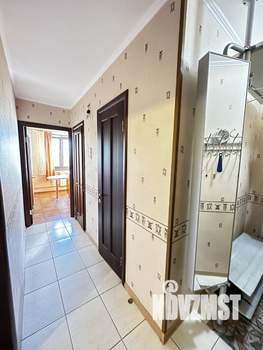 2-к квартира, на длительный срок, 56м2, 6/17 этаж