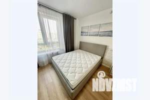 1-к квартира, посуточно, 21м2, 10/26 этаж