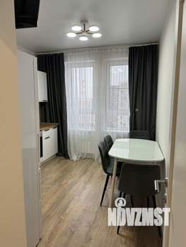 1-к квартира, на длительный срок, 32м2, 12/17 этаж