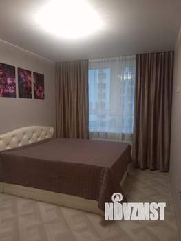 2-к квартира, на длительный срок, 37м2, 8/24 этаж
