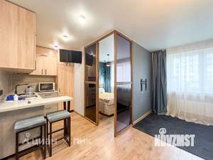 1-к квартира, на длительный срок, 35м2, 1/8 этаж