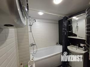 1-к квартира, посуточно, 29м2, 1/8 этаж