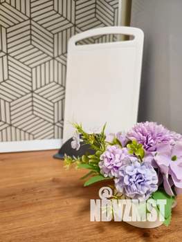 1-к квартира, посуточно, 42м2, 8/24 этаж