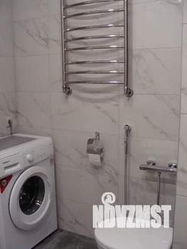 Студия квартира, посуточно, 40м2, 27/29 этаж