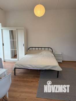 1-к квартира, на длительный срок, 30м2, 4/4 этаж
