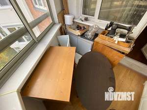 3-к квартира, на длительный срок, 80м2, 4/17 этаж