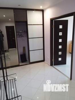 1-к квартира, на длительный срок, 51м2, 9/16 этаж