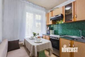 2-к квартира, посуточно, 55м2, 5/5 этаж