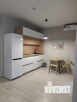 Студия квартира, на длительный срок, 23м2, 6/20 этаж