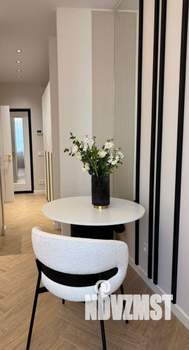 Студия квартира, на длительный срок, 24м2, 14/24 этаж