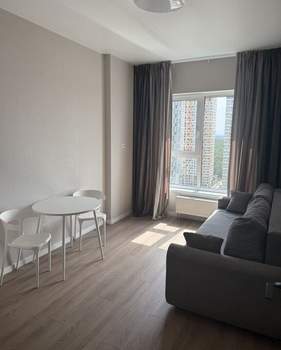 1-к квартира, на длительный срок, 35м2, 19/28 этаж